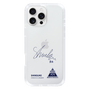 スリムプロテクションケース［ スマートフォンケース<書き下ろしサインver.> - SHINSUKE ］