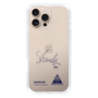 スリムプロテクションケース［ スマートフォンケース<書き下ろしサインver.> - SHINSUKE ］