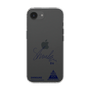 スリムプロテクションケース［ スマートフォンケース<書き下ろしサインver.> - SHINSUKE ］