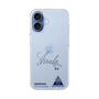 スリムプロテクションケース［ スマートフォンケース<書き下ろしサインver.> - SHINSUKE ］