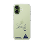 スリムプロテクションケース［ スマートフォンケース<書き下ろしサインver.> - SHINSUKE ］