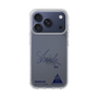 スリムプロテクションケース［ スマートフォンケース<書き下ろしサインver.> - SHINSUKE ］