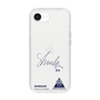 スリムプロテクションケース［ スマートフォンケース<書き下ろしサインver.> - SHINSUKE ］