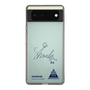 スリムプロテクションケース［ スマートフォンケース<書き下ろしサインver.> - SHINSUKE ］