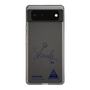 スリムプロテクションケース［ スマートフォンケース<書き下ろしサインver.> - SHINSUKE ］