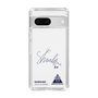 スリムプロテクションケース［ スマートフォンケース<書き下ろしサインver.> - SHINSUKE ］