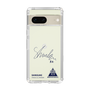 スリムプロテクションケース［ スマートフォンケース<書き下ろしサインver.> - SHINSUKE ］
