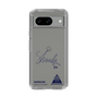 スリムプロテクションケース［ スマートフォンケース<書き下ろしサインver.> - SHINSUKE ］