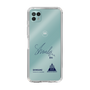 スリムプロテクションケース［ スマートフォンケース<書き下ろしサインver.> - SHINSUKE ］