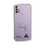 スリムプロテクションケース［ スマートフォンケース<書き下ろしサインver.> - SHINSUKE ］