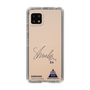 スリムプロテクションケース［ スマートフォンケース<書き下ろしサインver.> - SHINSUKE ］