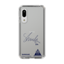 スリムプロテクションケース［ スマートフォンケース<書き下ろしサインver.> - SHINSUKE ］