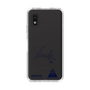 スリムプロテクションケース［ スマートフォンケース<書き下ろしサインver.> - SHINSUKE ］