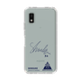スリムプロテクションケース［ スマートフォンケース<書き下ろしサインver.> - SHINSUKE ］