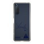 スリムプロテクションケース［ スマートフォンケース<書き下ろしサインver.> - SHINSUKE ］