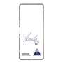 スリムプロテクションケース［ スマートフォンケース<書き下ろしサインver.> - SHINSUKE ］