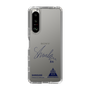 スリムプロテクションケース［ スマートフォンケース<書き下ろしサインver.> - SHINSUKE ］
