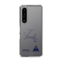 スリムプロテクションケース［ スマートフォンケース<書き下ろしサインver.> - SHINSUKE ］