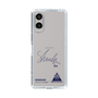 スリムプロテクションケース［ スマートフォンケース<書き下ろしサインver.> - SHINSUKE ］