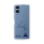 スリムプロテクションケース［ スマートフォンケース<書き下ろしサインver.> - SHINSUKE ］