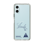 スリムプロテクションケース［ スマートフォンケース<書き下ろしサインver.> - SHINSUKE ］