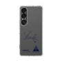 スリムプロテクションケース［ スマートフォンケース<書き下ろしサインver.> - SHINSUKE ］