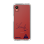 スリムプロテクションケース［ スマートフォンケース<書き下ろしサインver.> - SHINSUKE ］