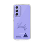 スリムプロテクションケース［ スマートフォンケース<書き下ろしサインver.> - SHINSUKE ］