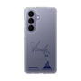 スリムプロテクションケース［ スマートフォンケース<書き下ろしサインver.> - SHINSUKE ］
