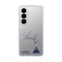 スリムプロテクションケース［ スマートフォンケース<書き下ろしサインver.> - SHINSUKE ］