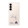 スリムプロテクションケース［ スマートフォンケース<書き下ろしサインver.> - SHINSUKE ］