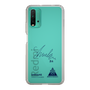 スリムプロテクションケース［ スマートフォンケース<書き下ろしサインver.> - SHINSUKE ］