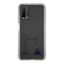 スリムプロテクションケース［ スマートフォンケース<書き下ろしサインver.> - SHINSUKE ］