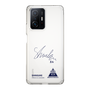 スリムプロテクションケース［ スマートフォンケース<書き下ろしサインver.> - SHINSUKE ］