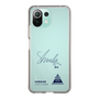 スリムプロテクションケース［ スマートフォンケース<書き下ろしサインver.> - SHINSUKE ］
