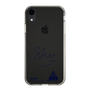 スリムプロテクションケース［ スマートフォンケース<書き下ろしサインver.> - N.SHU ］