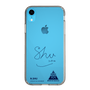 スリムプロテクションケース［ スマートフォンケース<書き下ろしサインver.> - N.SHU ］