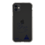 スリムプロテクションケース［ スマートフォンケース<書き下ろしサインver.> - N.SHU ］