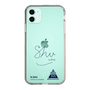 スリムプロテクションケース［ スマートフォンケース<書き下ろしサインver.> - N.SHU ］