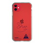 スリムプロテクションケース［ スマートフォンケース<書き下ろしサインver.> - N.SHU ］