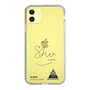 スリムプロテクションケース［ スマートフォンケース<書き下ろしサインver.> - N.SHU ］