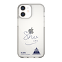 スリムプロテクションケース［ スマートフォンケース<書き下ろしサインver.> - N.SHU ］