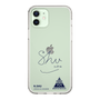 スリムプロテクションケース［ スマートフォンケース<書き下ろしサインver.> - N.SHU ］