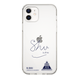 スリムプロテクションケース［ スマートフォンケース<書き下ろしサインver.> - N.SHU ］