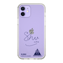 スリムプロテクションケース［ スマートフォンケース<書き下ろしサインver.> - N.SHU ］