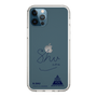 スリムプロテクションケース［ スマートフォンケース<書き下ろしサインver.> - N.SHU ］