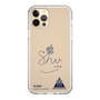 スリムプロテクションケース［ スマートフォンケース<書き下ろしサインver.> - N.SHU ］