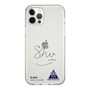 スリムプロテクションケース［ スマートフォンケース<書き下ろしサインver.> - N.SHU ］