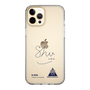 スリムプロテクションケース［ スマートフォンケース<書き下ろしサインver.> - N.SHU ］