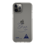 スリムプロテクションケース［ スマートフォンケース<書き下ろしサインver.> - N.SHU ］